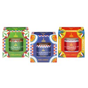 Le creme morbide da spalmare