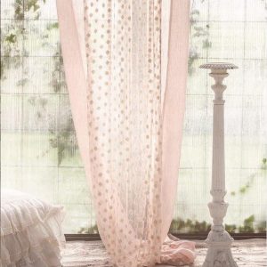 Tenda "Melodramma" 160x280 cm Blanc Mariclò