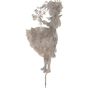 Silhouette da giardino Blanc Mariclò