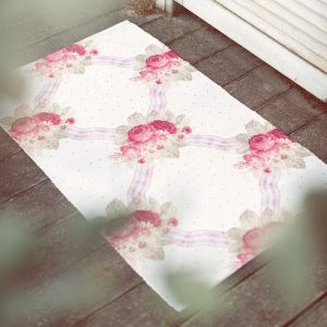 Tappeto Folli Follie Blanc Mariclò