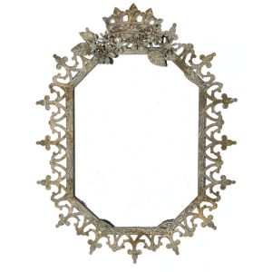 Specchio Blanc Mariclò