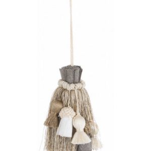 Nappa tenda Blanc Mariclò