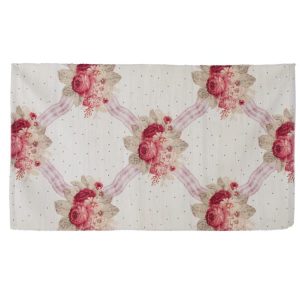 Tappeto Follie Follie Blanc Mariclò