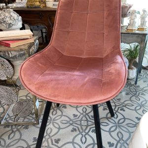 sedia modello vintage