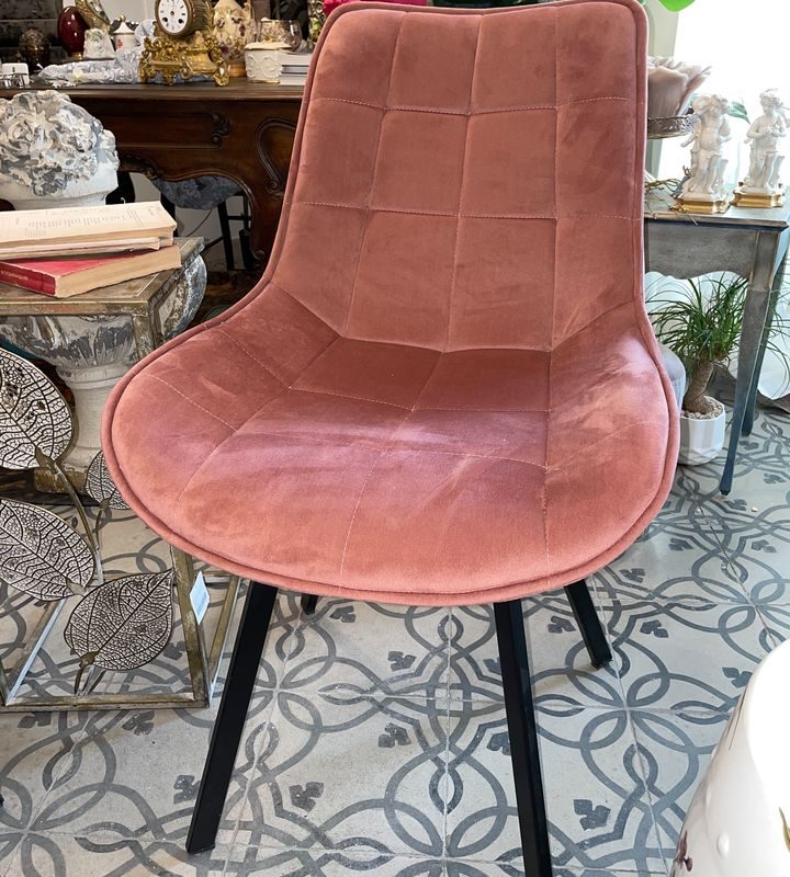 sedia modello vintage