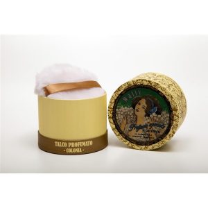 Talco WALLY COSMETICS