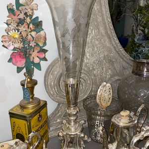 Portafiori in Sheffield