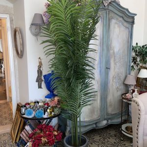 Pianta artificiale con rami estraibili 200 cm