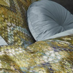 Cuscino NAINA DENIM 40x15 Essenza Home