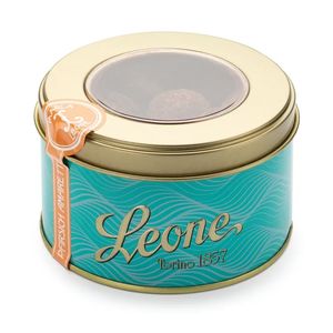 Gelatine Tondino Mirtilli by Leone Torino 1857