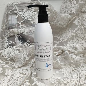 Ammorbidente per bucato FIOR DI PIZZO Chez Moi