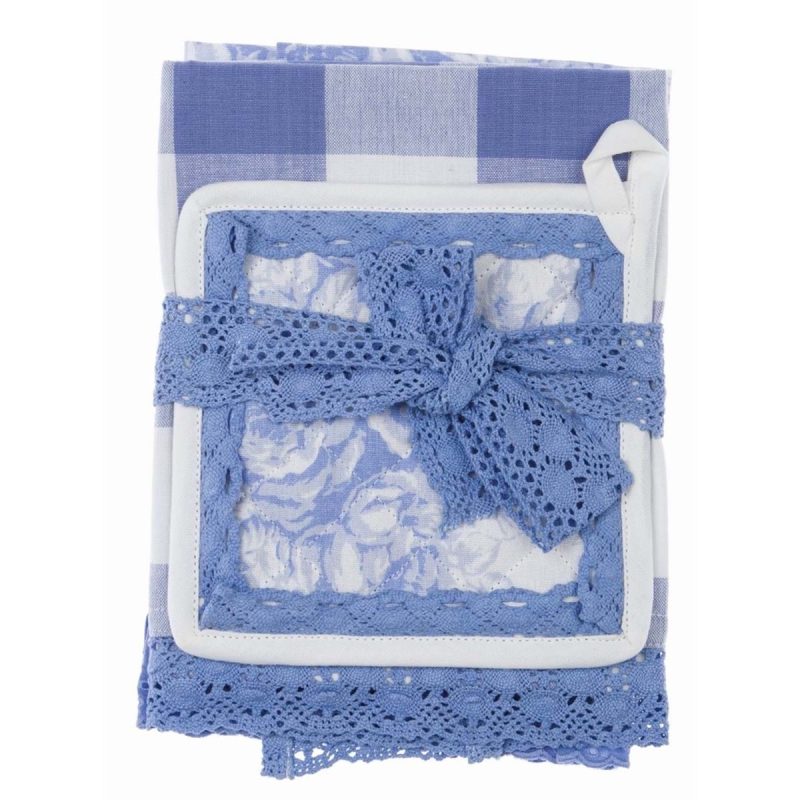 Set presina con canovaccio Tournée