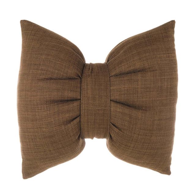 Cuscino fiocco 30X35 'Le chic' | Blanc Mariclò