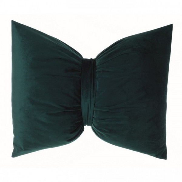 Cuscino fiocco 30X35 ‘Le chic’ | Blanc Mariclò