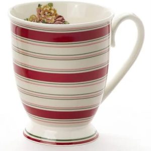 Mug porcellana emily 310 ml