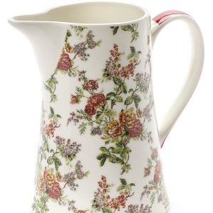 Brocca porcellana emily 620 ml