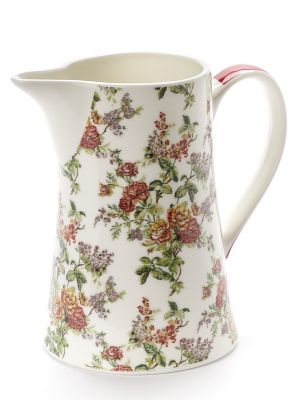 Brocca porcellana emily 620 ml