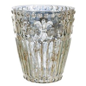 Vaso decorativo l'Antica Vetreria BLANC MARICLÒ