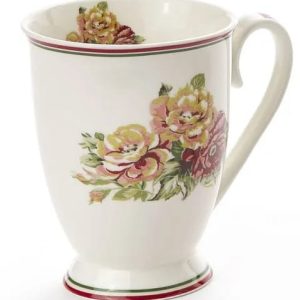 Mug porcellana emily 310 ml