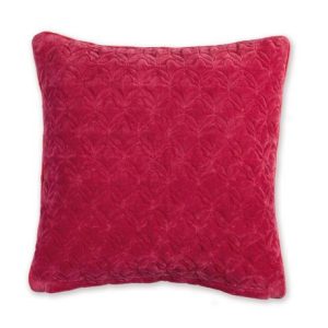 Cuscino Quality Dreams 45x45 Pink/Red Pip Studio