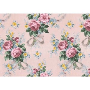 Pellicola adesiva decorativa di Blanc Mariclò 50x200 cm