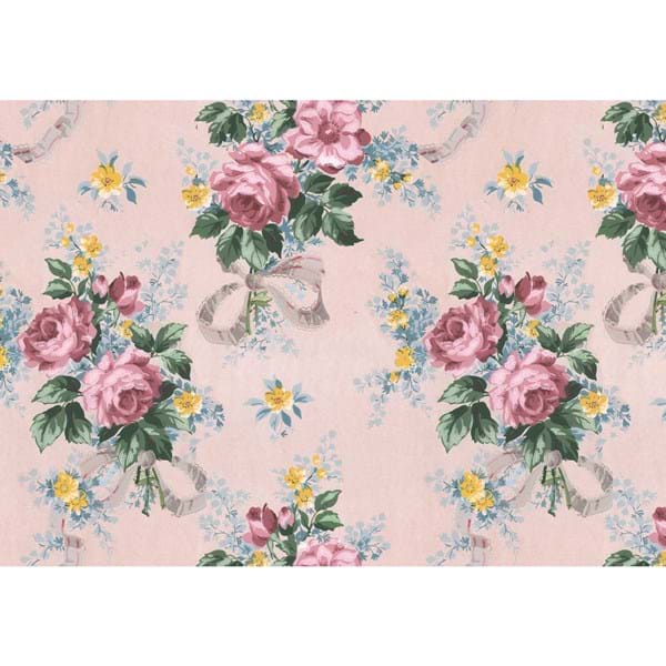 Pellicola adesiva decorativa di Blanc Mariclò 50x200 cm