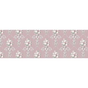 Tappeto collezione "Vintage Floral" di Blanc Mariclò 58x180 cm