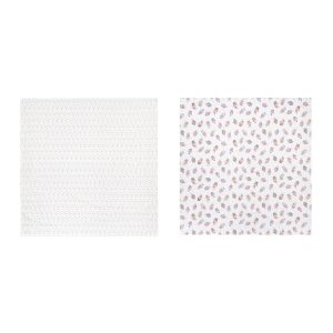 Centrotavola Cup Cake Nuvole di Stoffa