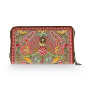 Portafoglio Kyoto Festival Giallo Pip Studio 18x11x3