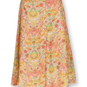 Gonna Kyoto Festival Gialla XL Pip Studio