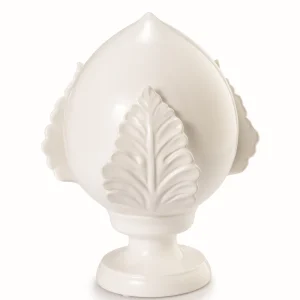 Pumo Bianco Lamart Palais Royal 17x12,5 cm