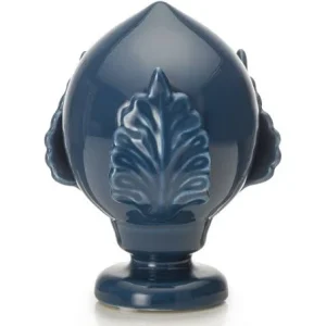 Pumo blu Palais Royal 17x12,5 cm