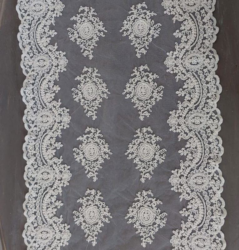 Coppia di Tendine Corinzio Luxury Chez Moi