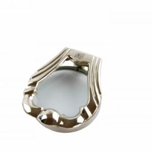 Lente con manico girevole Sheffield Royal Family