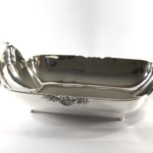 Centrotavola Royal Family Sheffield