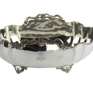 Centrotavola Sheffield Royal Family