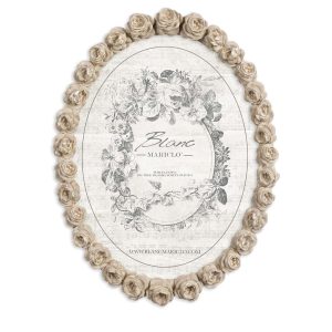 Porta Foto collezione Gipsoteca Blanc Mariclò