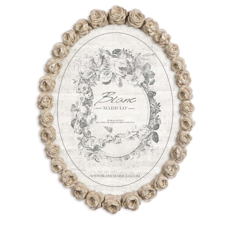 Porta Foto collezione Gipsoteca Blanc Mariclò