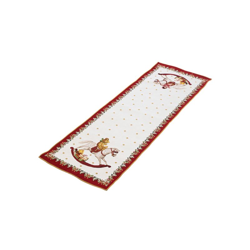 Toy's Fantasy Gobelin runner XL 49x143cm Villeroy & Boch