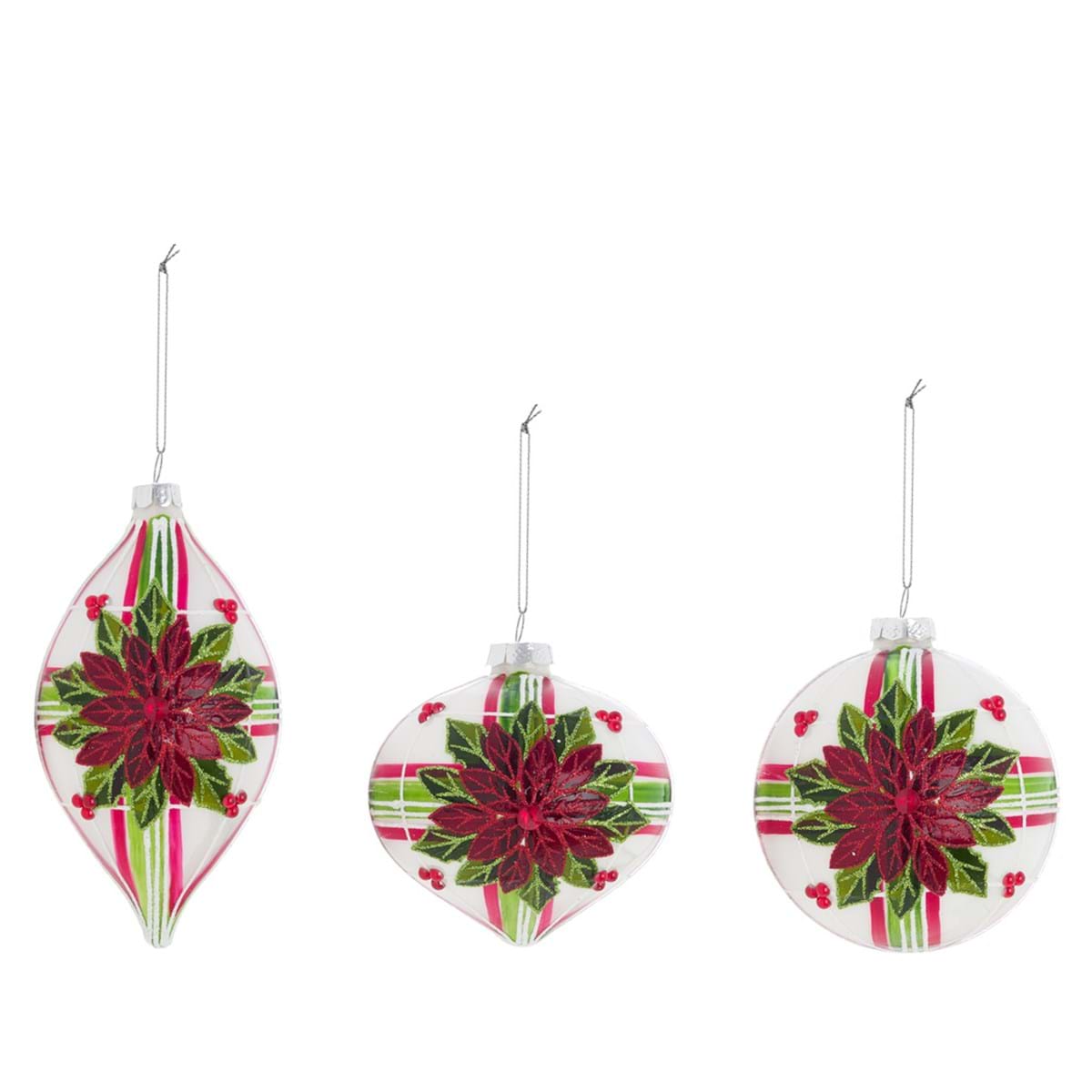 Decorazione (3 varianti) collezione Sinfonia Classica