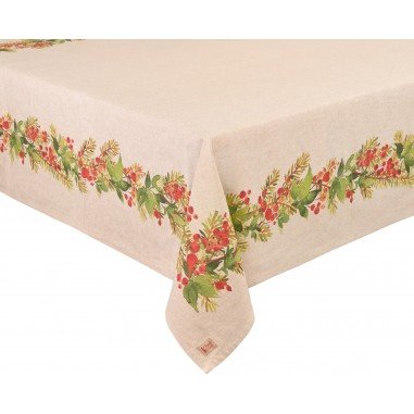 Tovaglia "Annabel" 160x260 Nuvole di Stoffa