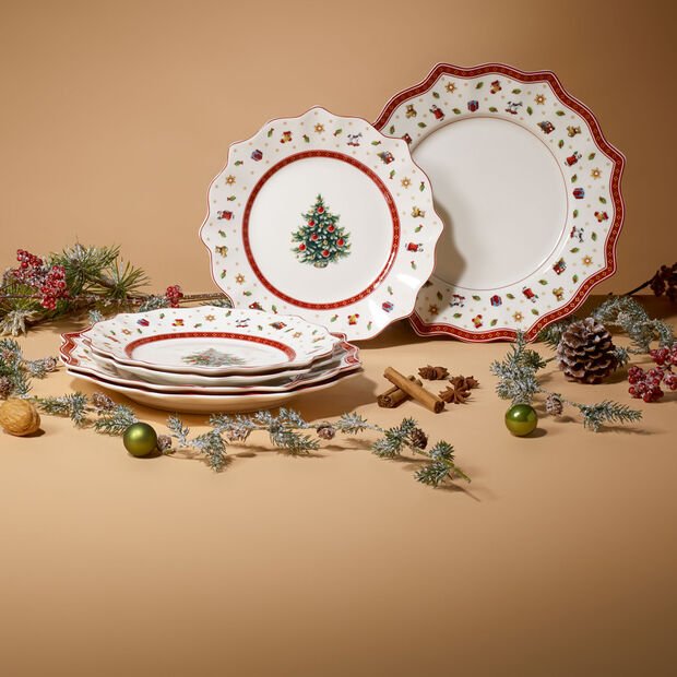 Toy‘s Delight set piatti 8 pezzi Villeroy & Boch - immagine 3