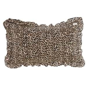 Copriguanciale con gala 5 cm Blanc Mariclò