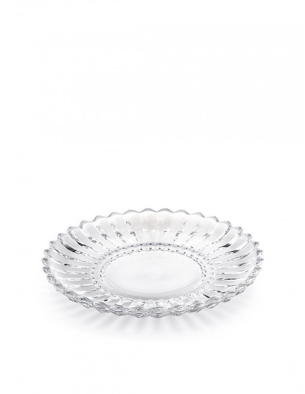 Svuotatasche Cristallo 18 cm Emò