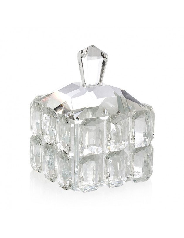 Scatola Piccola cubo 7x11 cm Emò