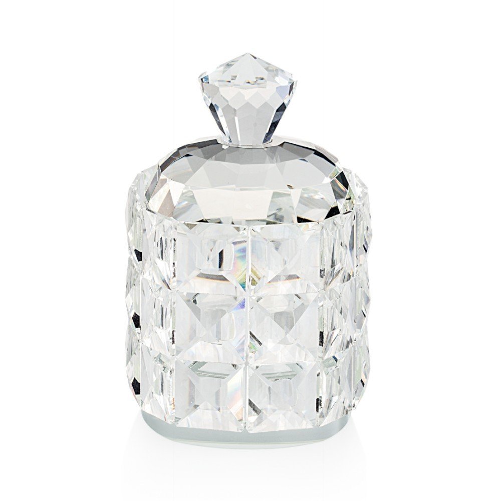 Scatola Mini Rotonda 8x12 Emò