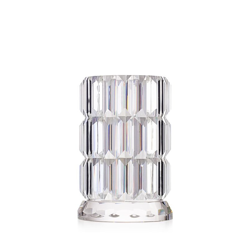 Vaso Medio 15x15x22 cm Emò