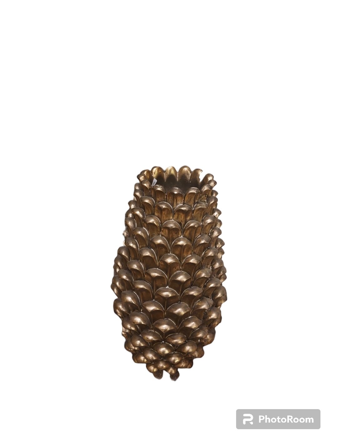 Vaso h 35x20 cm Fiori di Lena