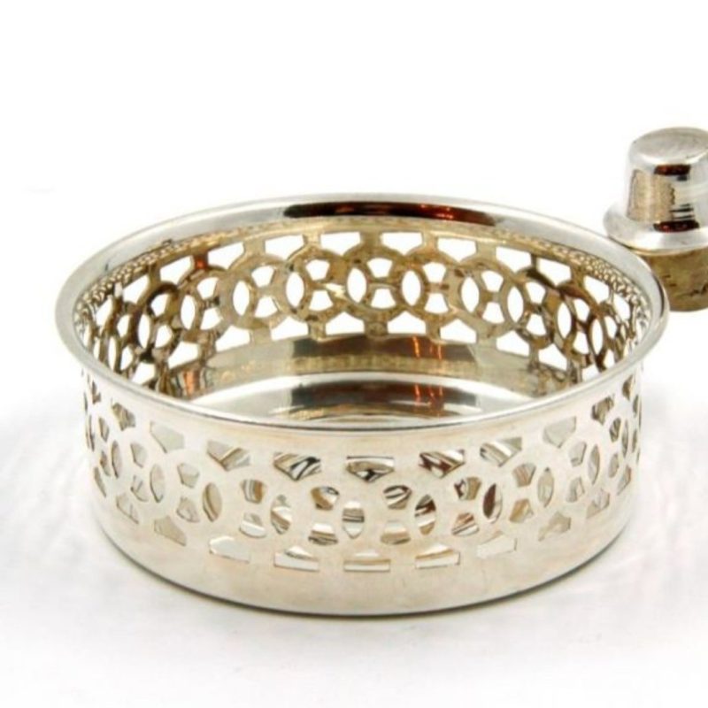 Sottobottiglia D 11 H 4 cm in sheffield Royal Family