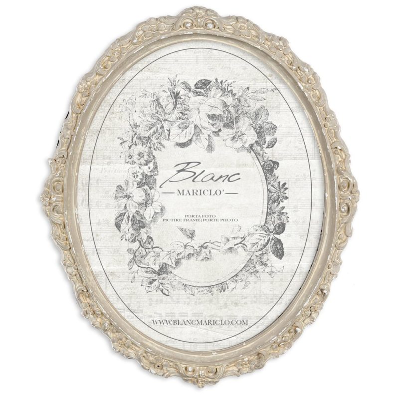 Porta Foto BlancMariclò 25A,5x2x30